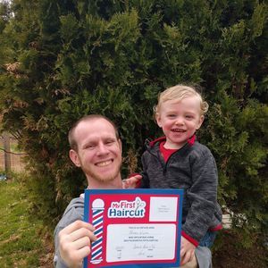 Meet your Posher, Scott